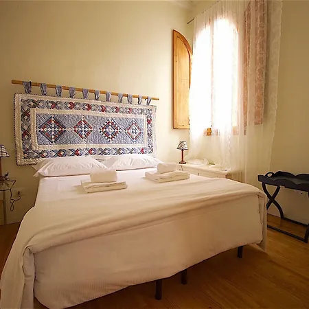 Palazzuolo Апартаменты