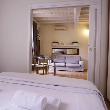 Apartment Palazzuolo