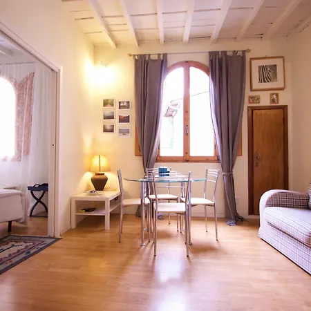Palazzuolo * Флоренция