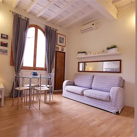 Διαμέρισμα Palazzuolo *