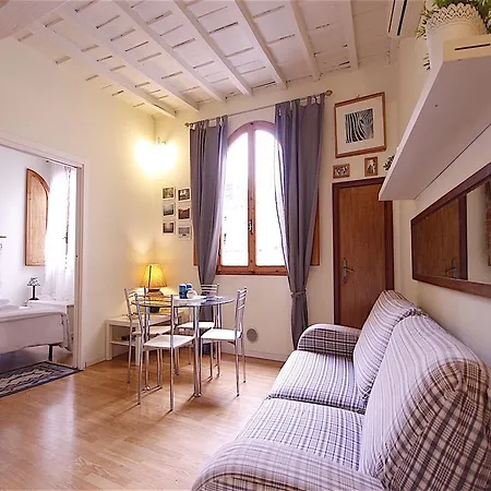 Palazzuolo * Firenze