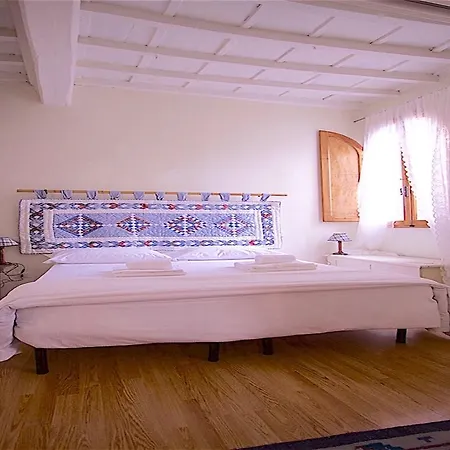 Palazzuolo Φλωρεντία