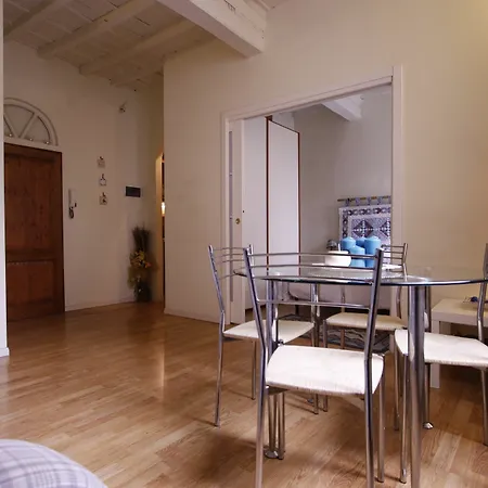 Palazzuolo * Φλωρεντία