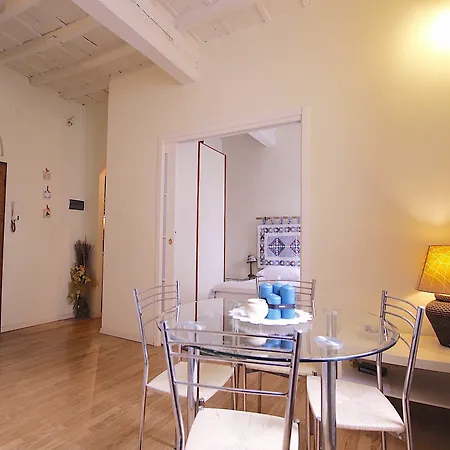 Διαμέρισμα Palazzuolo *