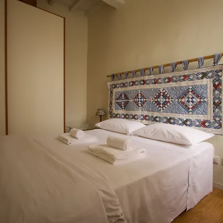 Διαμέρισμα Palazzuolo *