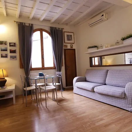 Palazzuolo Διαμέρισμα Φλωρεντία