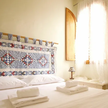 Palazzuolo Διαμέρισμα Φλωρεντία