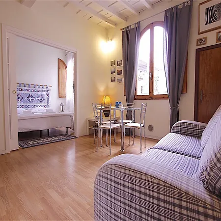 Διαμέρισμα Palazzuolo